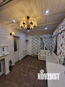 Дом 40м², 2-этажный, участок 12 сот.