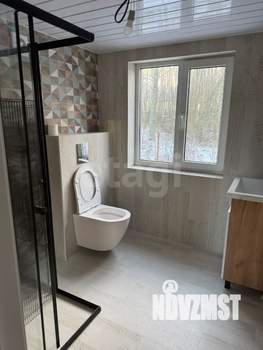 Дом 87м², 2-этажный, участок 9 сот.