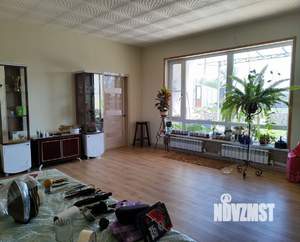 Дом 111м², 1-этажный, участок 17 сот.