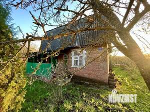 Дача 57м², 2-этажный, участок 5 сот.