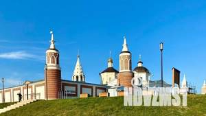 Дом 36м², 2-этажный, участок 8 сот.