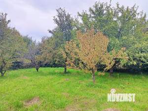 Дом 24м², 2-этажный, участок 8 сот.