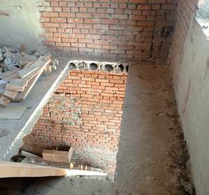 Дом 118м², 2-этажный, участок 2 сот.