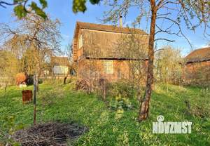 Дача 57м², 2-этажный, участок 5 сот.