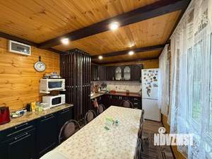 Дом 79м², 2-этажный, участок 6 сот.