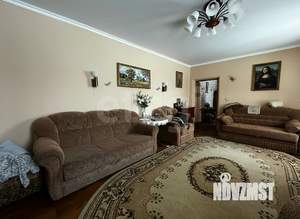 Дом 63м², 1-этажный, участок 2 сот.