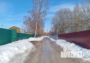 Дом 10м², 1-этажный, участок 6 сот.