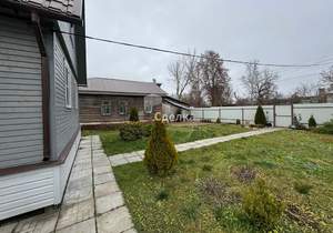 Дом 70м², 2-этажный, участок 6 сот.