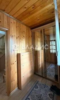 Дом 98м², 2-этажный, участок 3 сот.