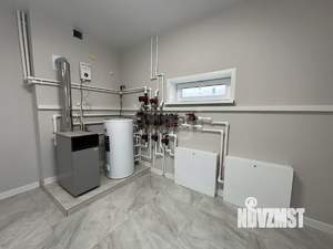 Дом 284м², 2-этажный, участок 11 сот.