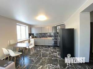 Дом 100м², 2-этажный, участок 9 сот.