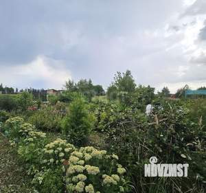 Дом 35м², 1-этажный, участок 12 сот.