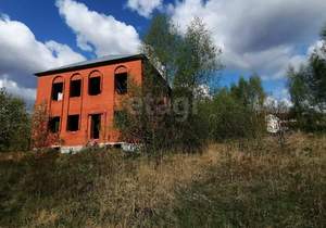 Дом 300м², 3-этажный, участок 22 сот.