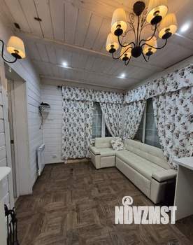 Дом 40м², 2-этажный, участок 12 сот.