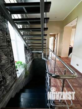 Дом 346м², 2-этажный, участок 10 сот.