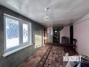 Дом 52м², 1-этажный, участок 20 сот.