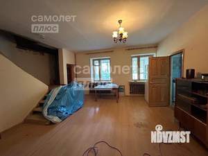 Дом 620м², 4-этажный, участок 34 сот.