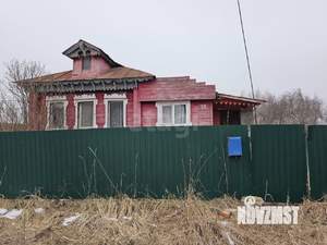 Дом 38м², 1-этажный, участок 18 сот.