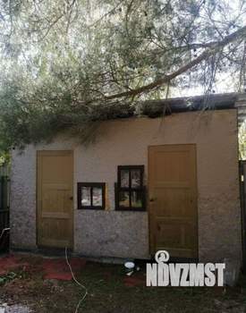 Дом 86м², 2-этажный, участок 10 сот.