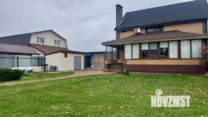 Дом 174м², 2-этажный, участок 21 сот.