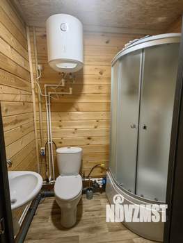 Дом 80м², 2-этажный, участок 6 сот.