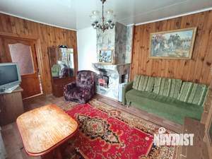 Дача 121м², 2-этажный, участок 12 сот.