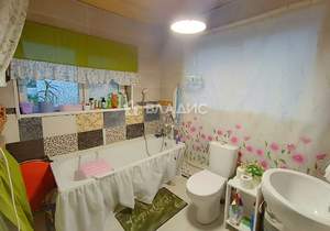 Дом 48м², 1-этажный, участок 5 сот.