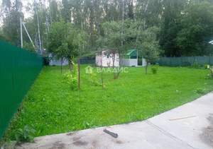 Дом 40м², 2-этажный, участок 6 сот.