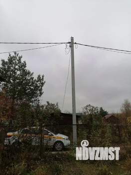 Дом 50м², 2-этажный, участок 6 сот.