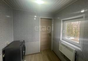 Дом 56м², 3-этажный, участок 5 сот.