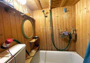 Дом 54м², 2-этажный, участок 6 сот.