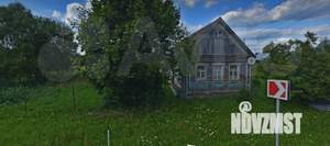 Дом 42м², 1-этажный, участок 19 сот.