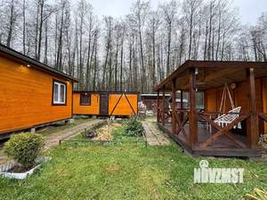 Дом 79м², 2-этажный, участок 6 сот.