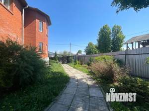 Дом 446м², 2-этажный, участок 3300 сот.