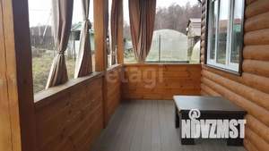 Дом 72м², 2-этажный, участок 10 сот.