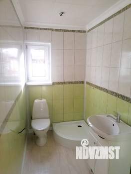 Дом 60м², 2-этажный, участок 8 сот.