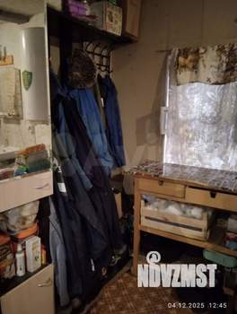 Дом 42м², 1-этажный, участок 19 сот.