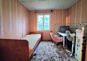 Дача 60м², 2-этажный, участок 7 сот.