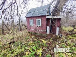 Дом 57м², 1-этажный, участок 21 сот.