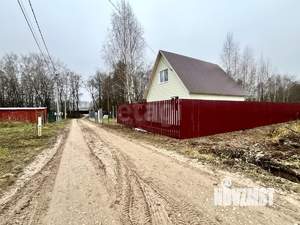 Дом 70м², 2-этажный, участок 6 сот.