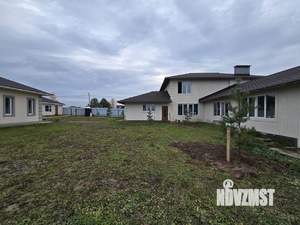 Коттедж 423м², 2-этажный, участок 14 сот.