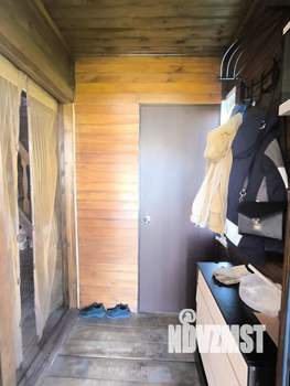 Дом 52м², 2-этажный, участок 10 сот.