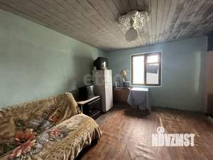 Дача 40м², 2-этажный, участок 6 сот.