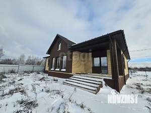 Дом 146м², 1-этажный, участок 9 сот.