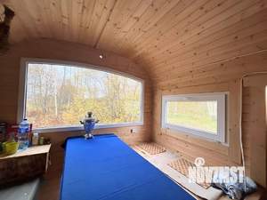 Дом 56м², 1-этажный, участок 10 сот.