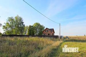 Дом 80м², 2-этажный, участок 10 сот.