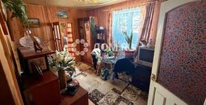 Дом 63м², 1-этажный, участок 21 сот.