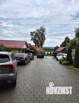 Дом 97м², 3-этажный, участок 25 сот.