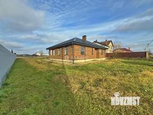 Дом 123м², 1-этажный, участок 14 сот.