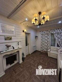 Дом 40м², 2-этажный, участок 12 сот.